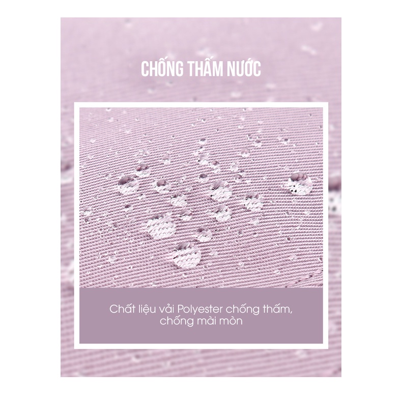 ZÓNG® Túi Đeo Hông Thể Thao TREND 7001