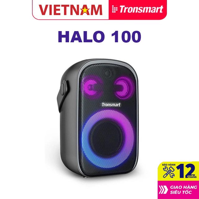 Loa Bluetooth TRONSMART 60W - FORCE MAX 80W - HALO 100 - MEGA PRO - T6 MAX - BANG 60W - FORCE PRO - BANG SE - BANG MINI