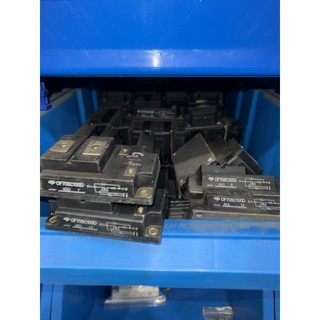 OF70SC100D Transistor Module Tháo Máy