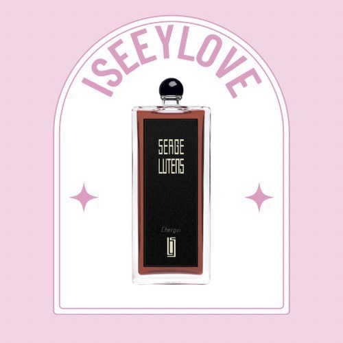 Nước hoa Serge Lutens Chergui