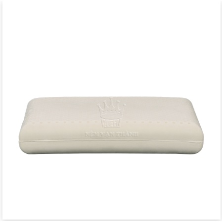 Gối Cao Su Oval 01 & 03 Vạn Thành - Hàng Chính Hãng