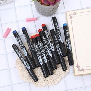 1 CÂY BÚT LÔNG DẦU AOWA-700