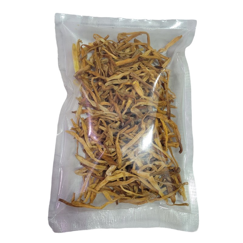 Túi 100gr rau tiến vua khô loại ngon