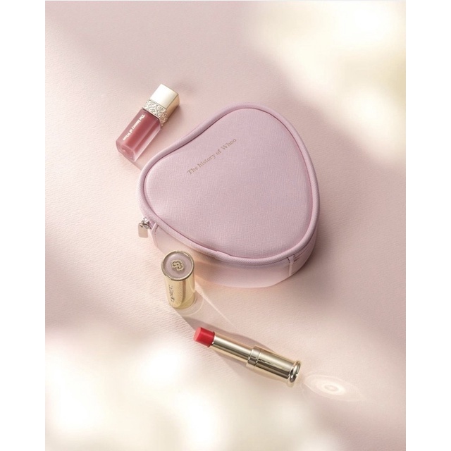 Sét son dưỡng Whoo Lip Balm