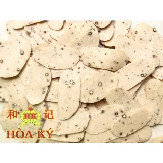 BÁNH PHỒNG CÁ LINH 500gr