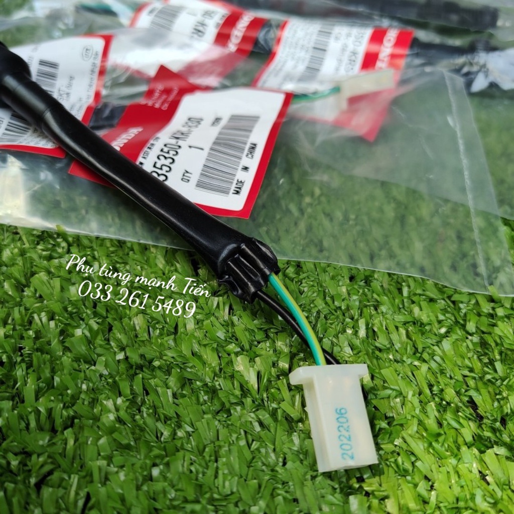 Dây stop chân wave