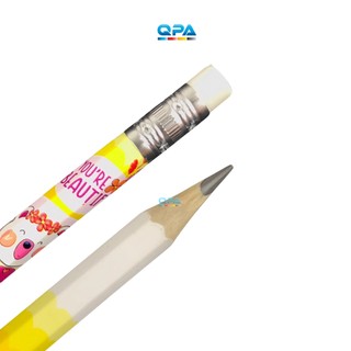 Bút chì gỗ 2B TP-GP06