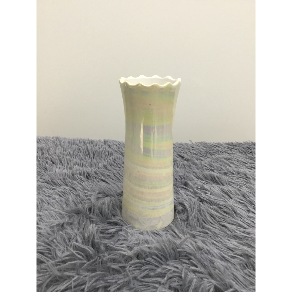 BÌNH HOA 15 CM - GỐM SỨ CƯỜNG PHÁT