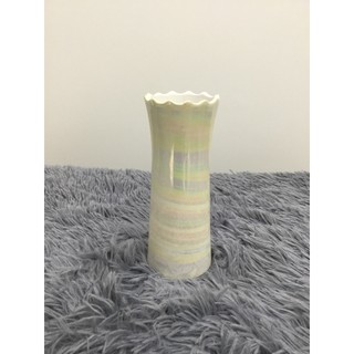Bình hoa 15 cm - gốm sứ cường phát