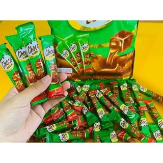 Kẹo choco cube thái lan ( ĂN VẶT SIÊU NGON)