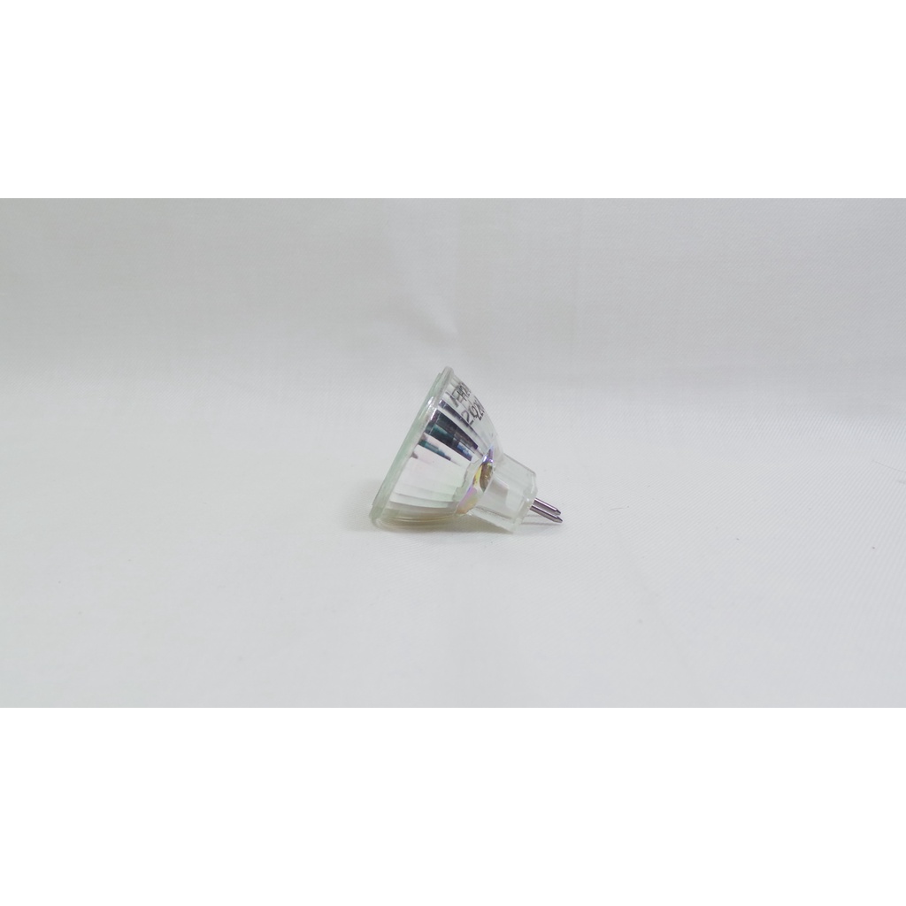 Bóng đèn chén nhỏ LED 3W-220V, Đuôi đèn GX5.3, Chén MR11, đường kính miệng chén 3.5cm