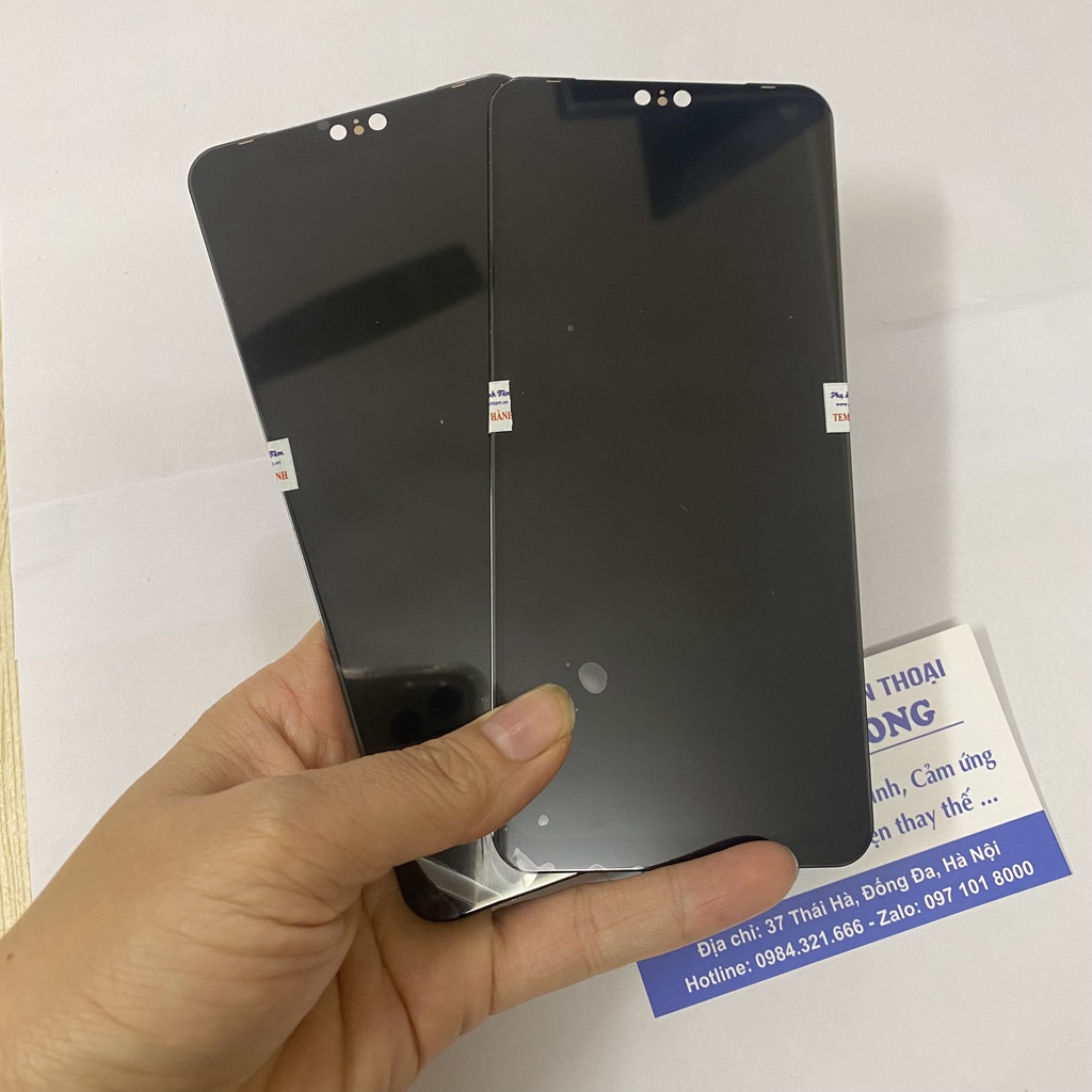 Bộ màn hình Vivo S10