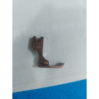 chân vịt 1 giò tra dây kéo tra siêu nhanh
