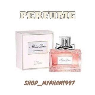Nước hoa miss dior absolute blooming fullsize
