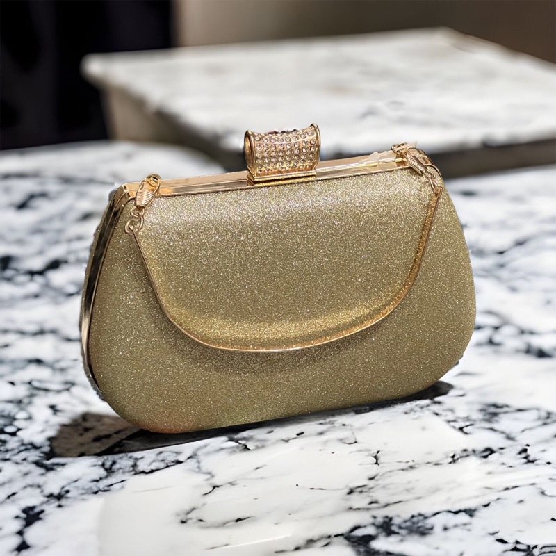 Túi Đầm Đeo Vai Hàng Cao Cấp Túi Đựng Vừa Điện THoại Lớn Thích Hợp Mang Đi Tiệc Đi Chơi Làm Quà Tặng Cao Cấp