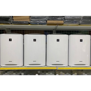MÁY LỌC KHÔNG KHÍ SHARP KC-A40.B40 NỘI ĐỊA NHẬT