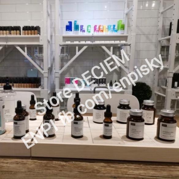 Thanh tẩy da The Ordinary AHA 30% + BHA 2% Peeling Solution - Simypham.hcm