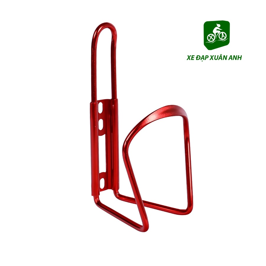 Gọng Bình Nước Xe Đạp Nhôm