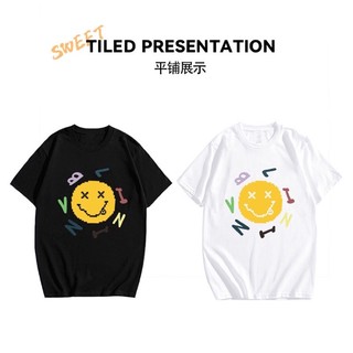 [ ORDER ] ÁO ĐÔI MẶT CƯỜI