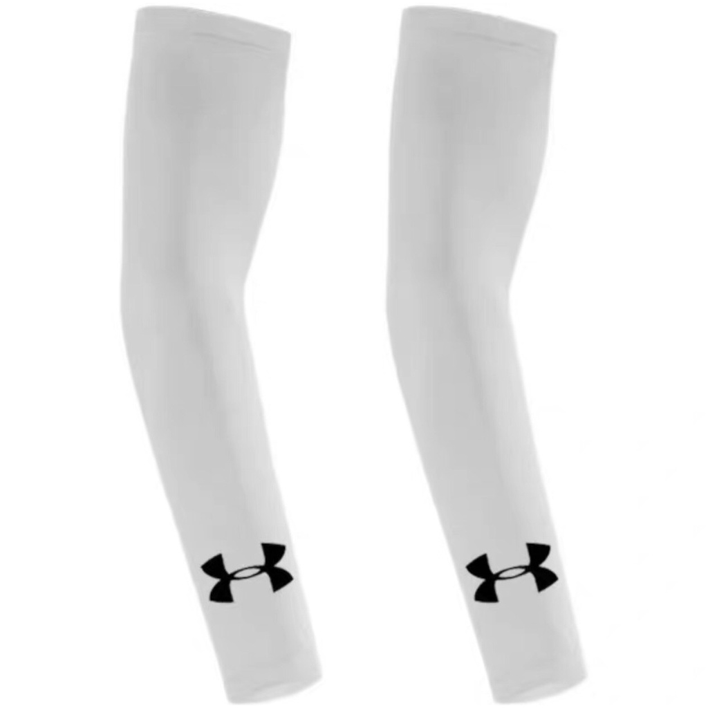 Xà Cạp/ Ống tay chống nắng chuyên dụng chơi Golf chống tia UV hãng Under Armour 2023