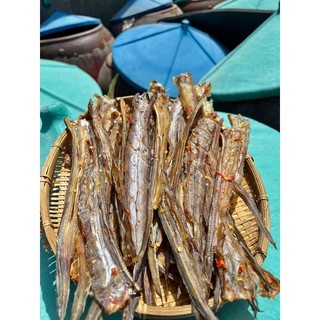 Cá khô lạt