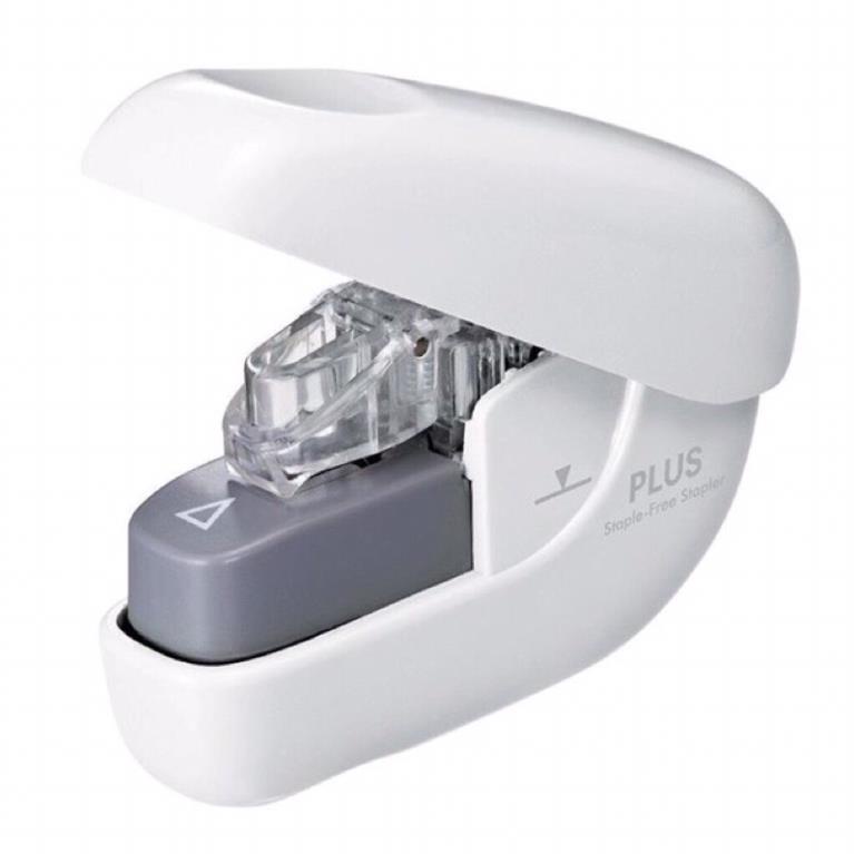 Bấm không dùng kim PLUS.