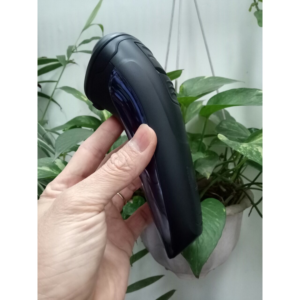 Máy Cạo Râu Poree Ps197 Chính Hãng