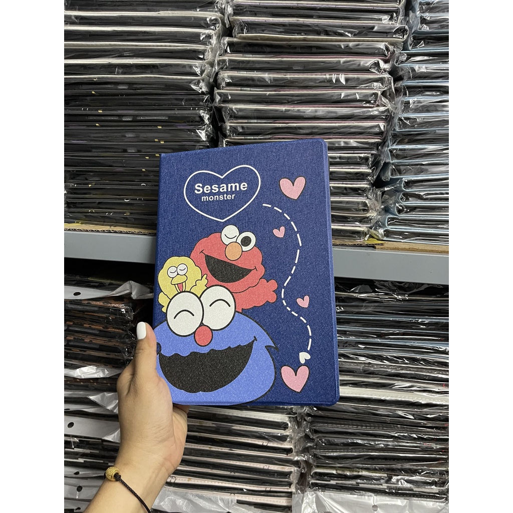 Bao da ipad gen 10 2022 10.9 cute