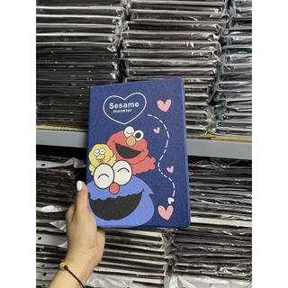 Bao da ipad gen 10 2022 10.9 cute