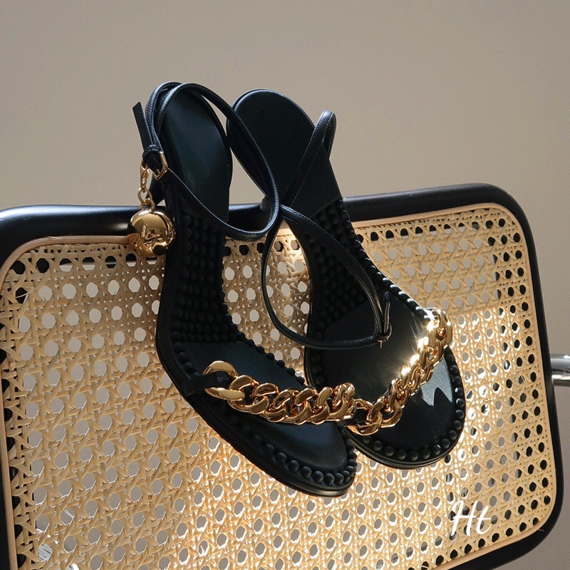 ❄️ Sangdal gót nhọn 9cm siêu êm ah. Hàng quảng châu full box