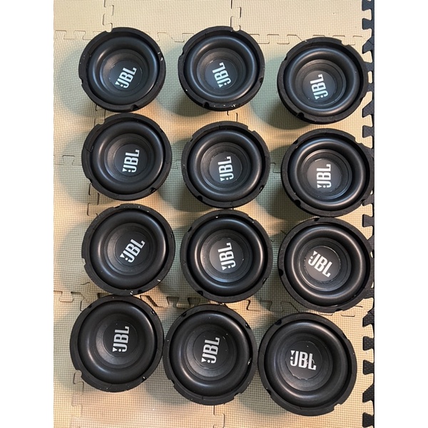 Củ loa bass/sub JBL đường kính 16cm - 4ôm, công suất tối đa 200W hàng cao cấp | BigBuy360 - bigbuy360.vn