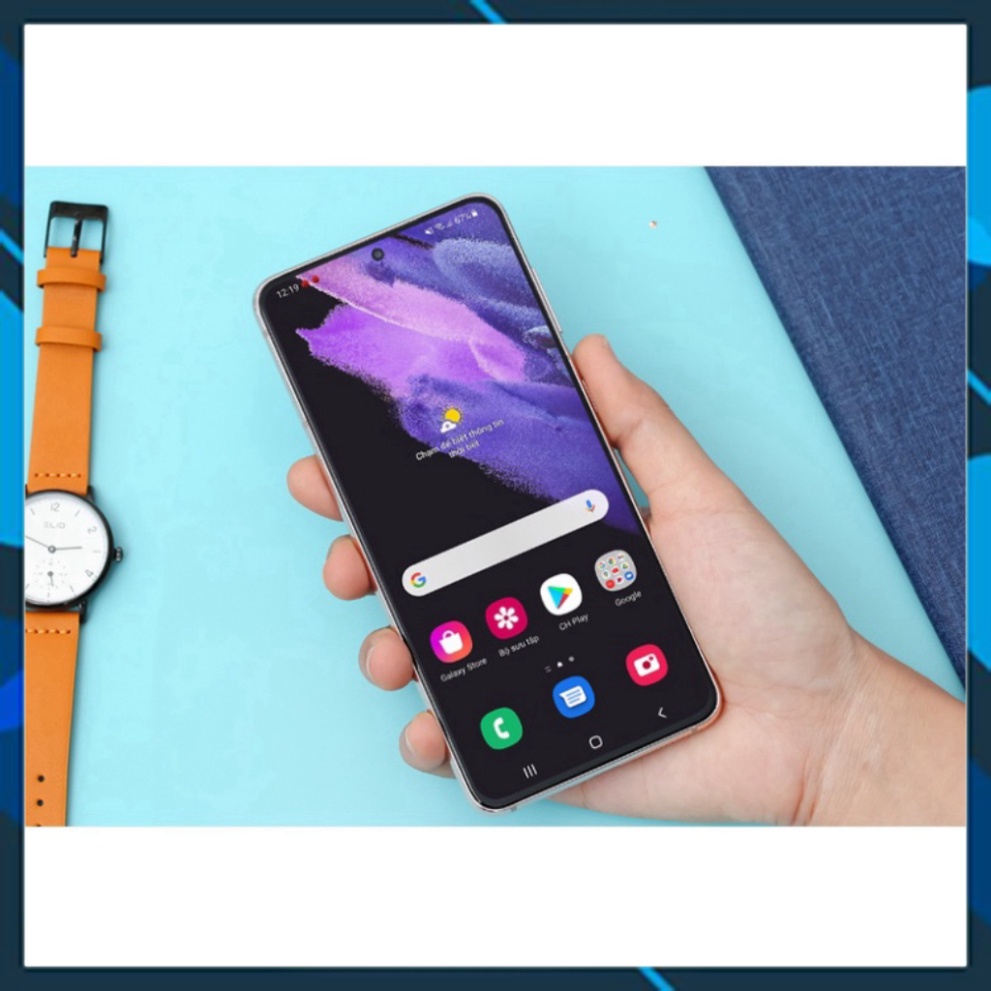 Giảm 80%  xả kho cuối năm   Điện thoại Samsung Galaxy S21 5G, S21 Plus 5G, S21 Ultra 5G chính hãng, đổi trả trong 7 ng | BigBuy360 - bigbuy360.vn