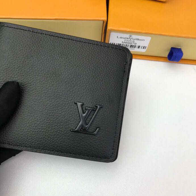 Ảnh vật lý Louis Vuitton ví thời trang LV chính hãng chính hãng M69829 Sẵn sàng giao hàng