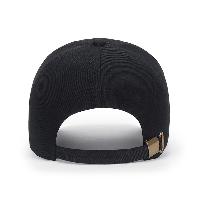 Mũ lưỡi trai Unisex - Nón kết thêu logo NY thể thao, phong cách Ulzzang,  mền mịn, thoáng mát thấm hút mồ hôi.