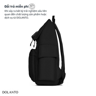 Balo DOLANTO BRAND® Ulzzang Backpack