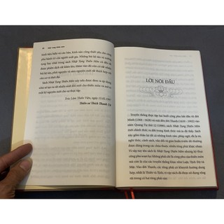 [Mã BMLT35 giảm đến 35K đơn 99K] Sách - Nhật tụng thiền môn