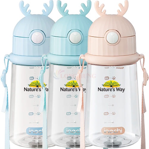 [HB GITF] Bình nước cho bé Nature's Way (450ml)