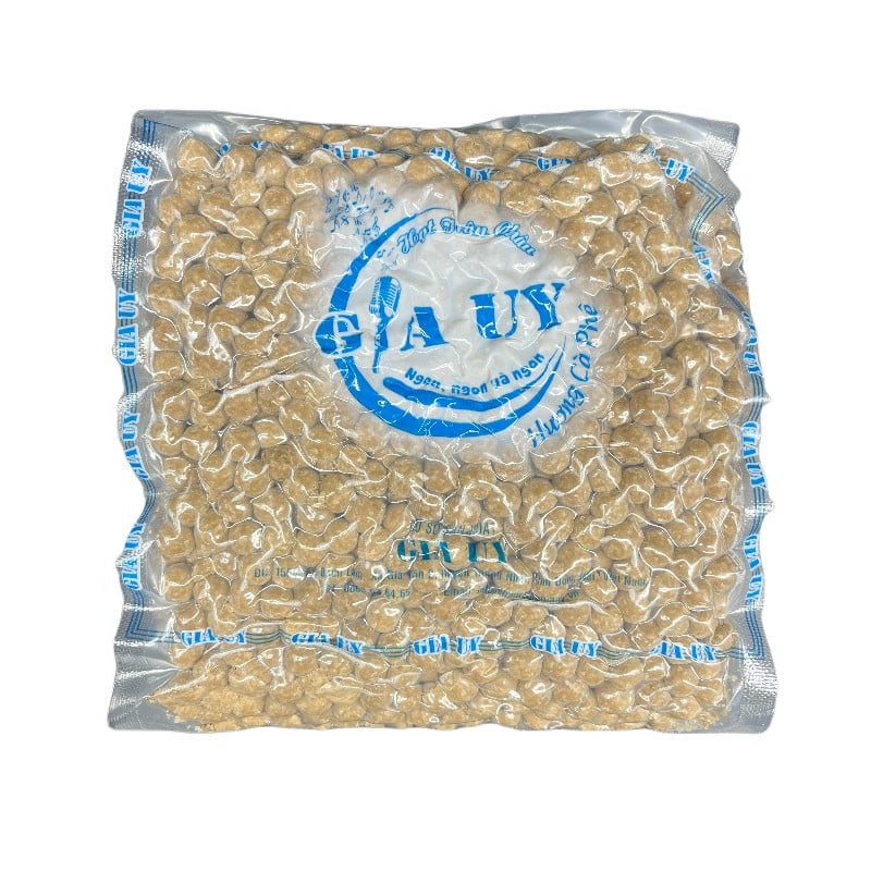 Trân Châu Gia Uy Cafe 2kg