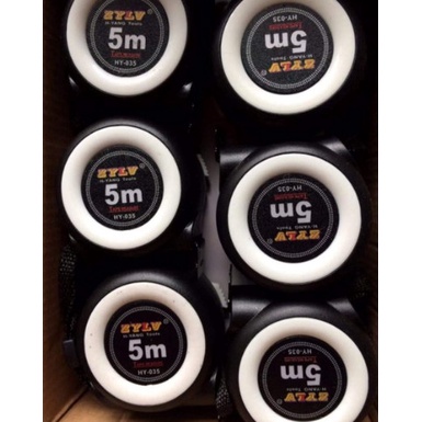 Thước mét tự hãm 3m-5m-7.5m