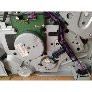 Bộ khung và vỏ máy in hp laser jet pro m402dn