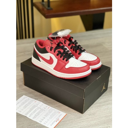 Giày Sneaker Nam Nữ Giày Chicago Bull 3 Màu Bản đẹp nhất Full Size Nam Nữ Hot Trend Full