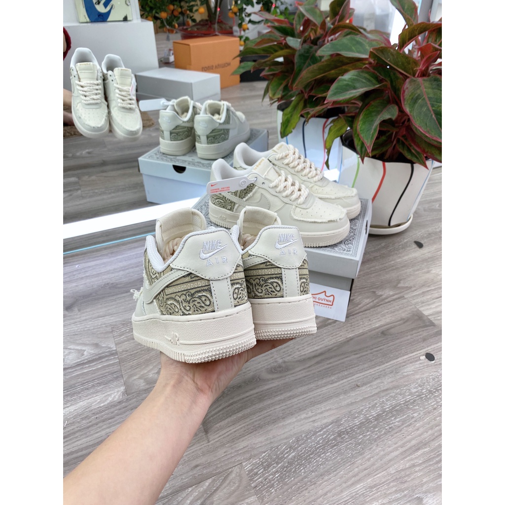 GIÀY A1 DÂY THỪNG