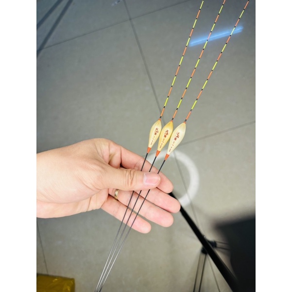 Phao cỏ Chép Y-L01