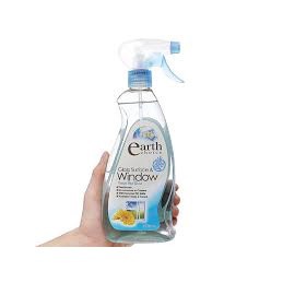 Nước xịt kínhxả chanh 306000