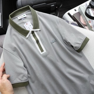 Áo Polo cá sấu