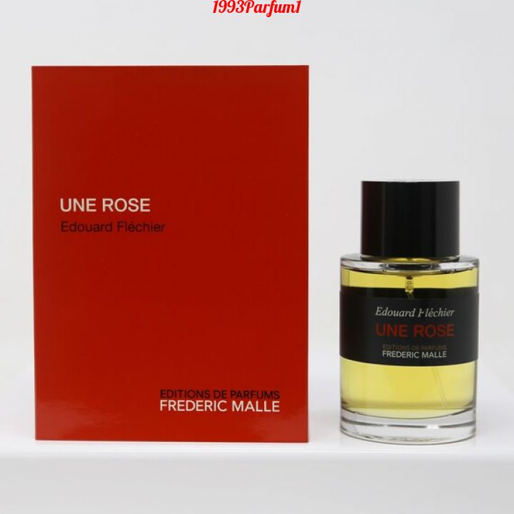 NƯỚC HOA CAO CẤP UNE ROSE EDOUARD FLECHIER PHÁP Đẳng Cấp