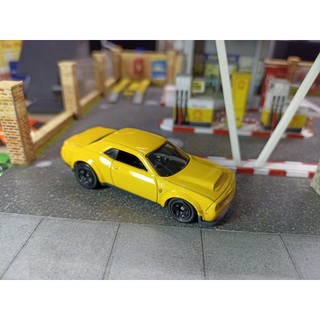 Xe mô hình Hot Wheels 1:64 (Loose, tình thạng xe mới)
