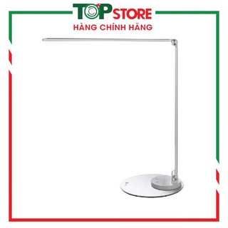 Đèn bàn taotronics tt-dl22 bảo hành 24 tháng, 10w chống cận, thân kim loại, 3 chế độ màu 6 mức sáng