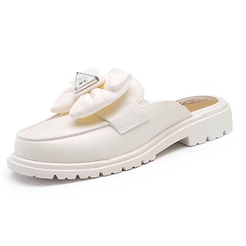 Xăng đan Đế Dày Thời Trang Mùa Hè Dành Cho Nữ