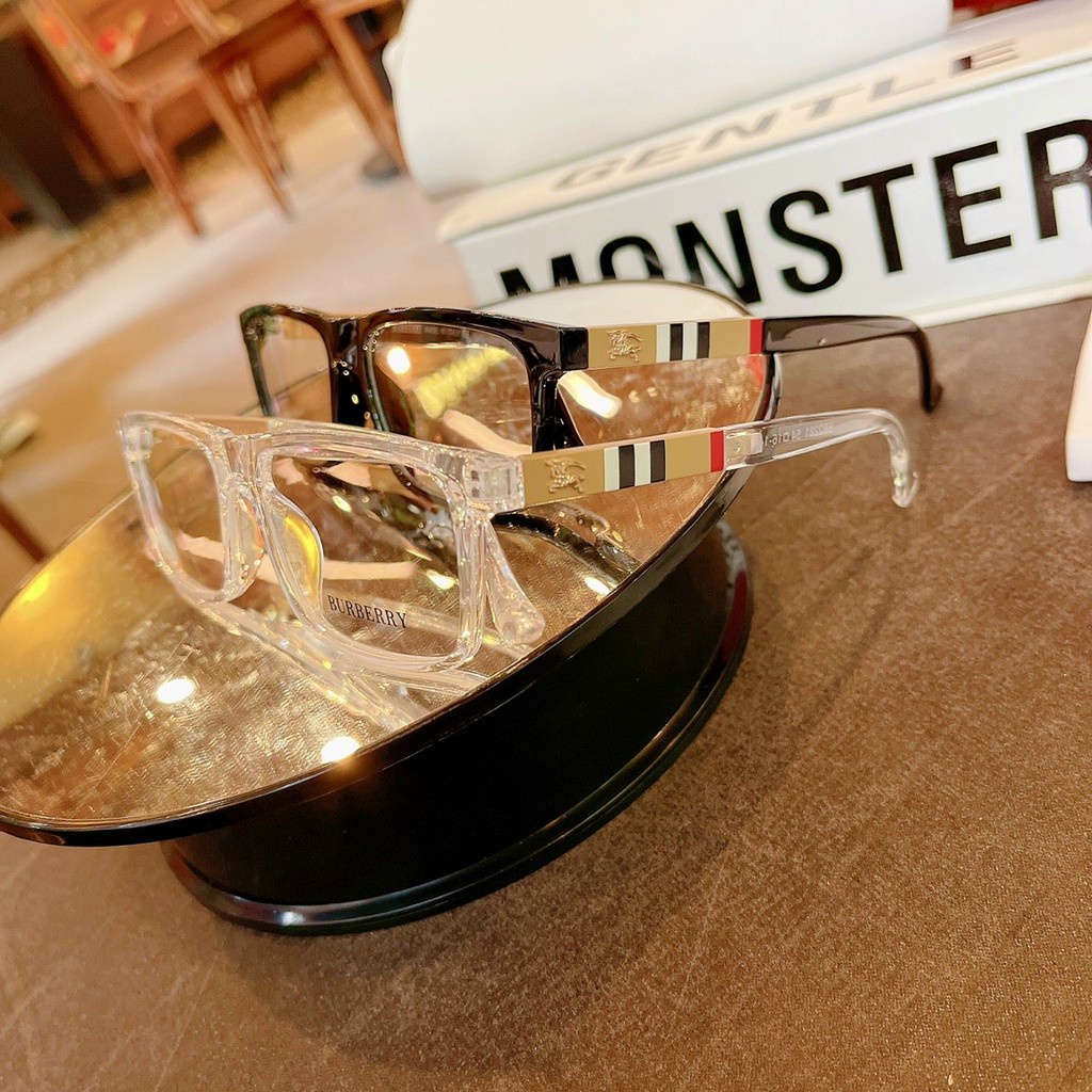 KÍNH MÁT nam nữ BBR sọc 3 MÀU SIÊU thú vị THỜI TRANG